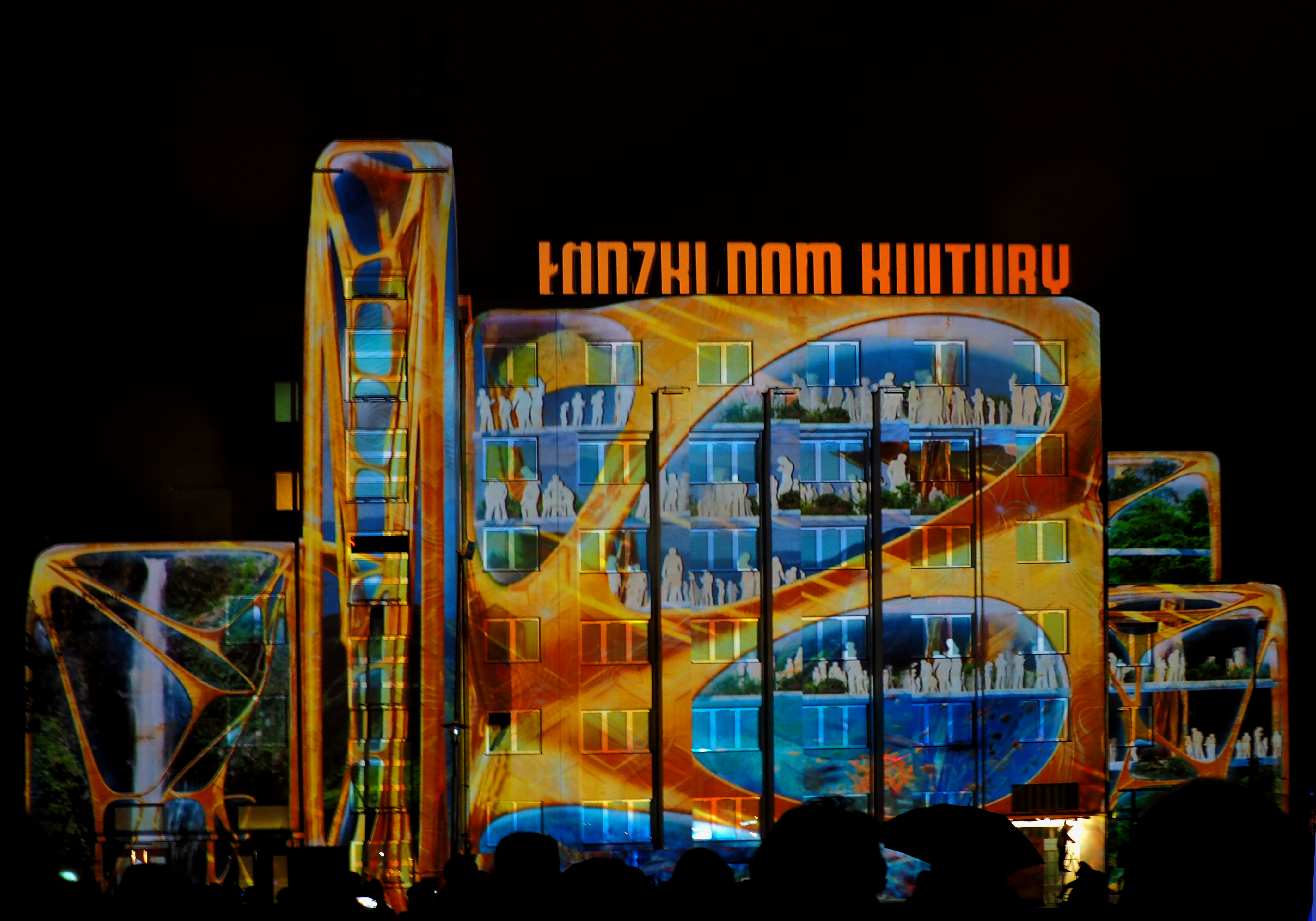ŁDK