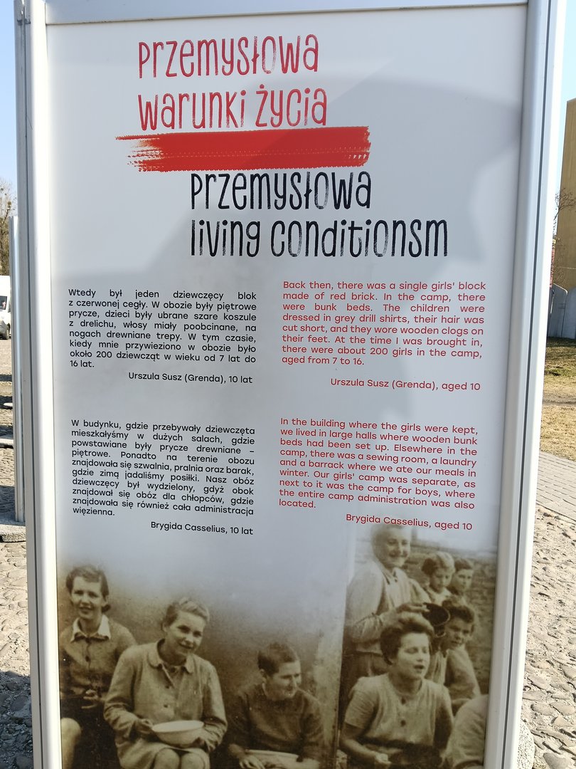 wycieczka