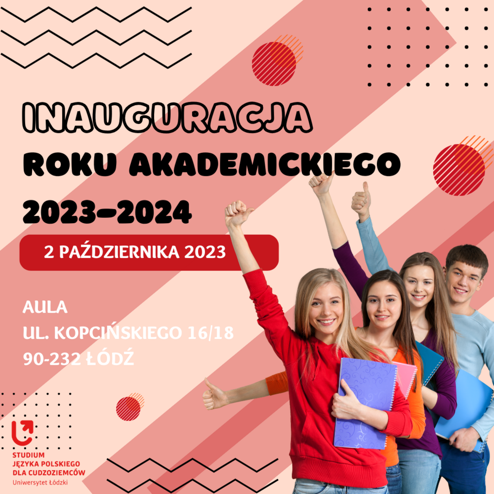 inauguracja