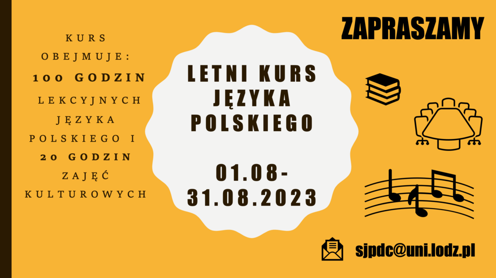 na kurs